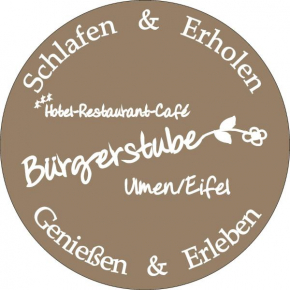 Hotel Restaurant Bürgerstube